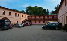 Penzion U parku